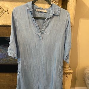 Chelsea & Violet tunic dress
